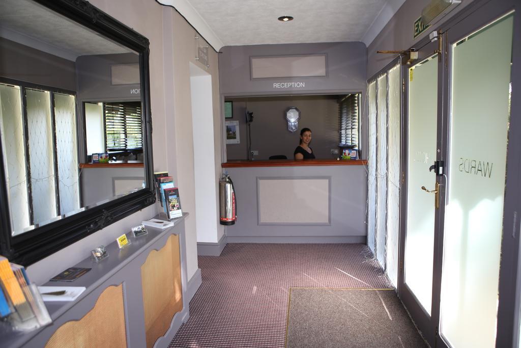 Hotel Wards & Restaurant 3*