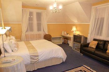 Hotel Wards & Restaurant Folkestone
