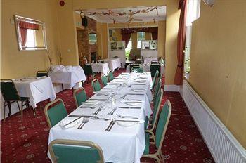 Wards & Restaurant 3* Folkestone