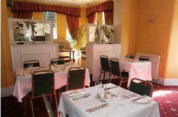 Hotel Wards & Restaurant 3*