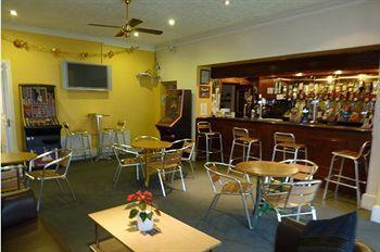 Wards & Restaurant