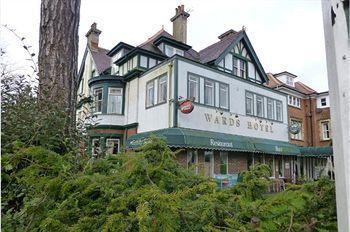 Hotel Wards & Restaurant