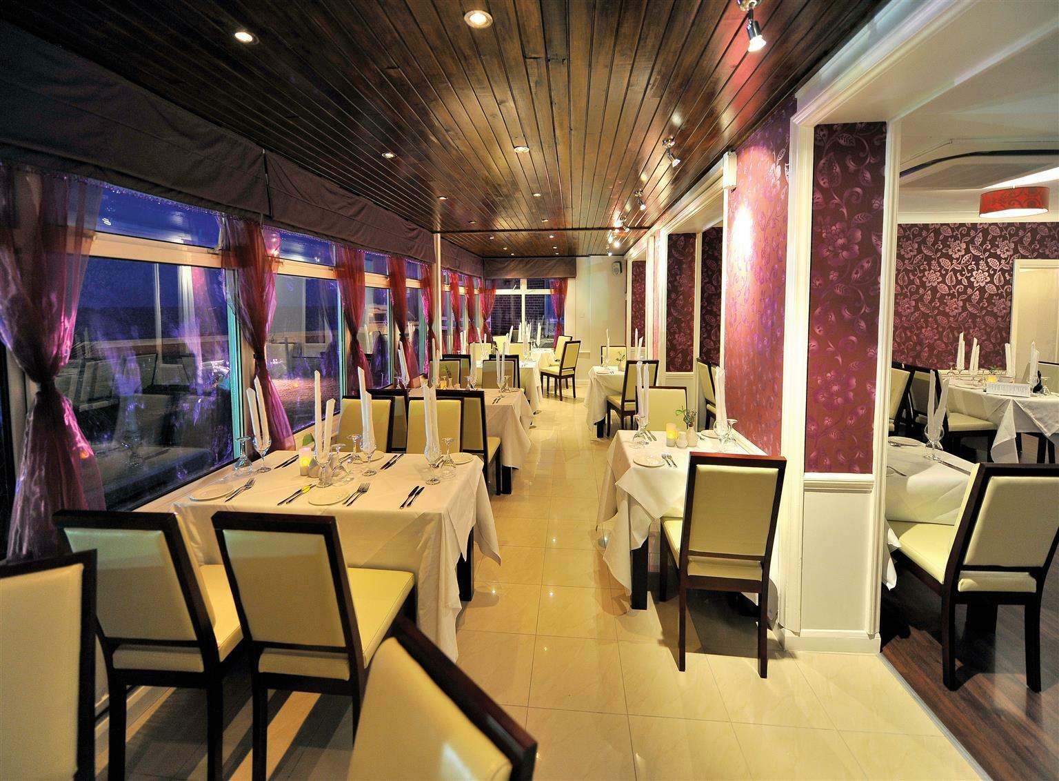 Wards & Restaurant