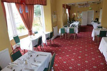 Wards & Restaurant Folkestone